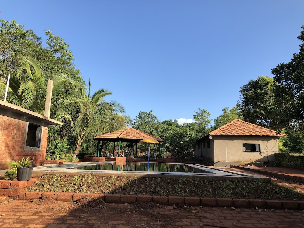 surve natures resort