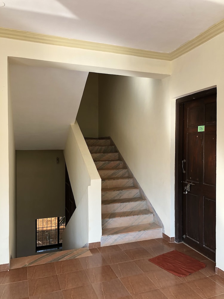 surve natures resort