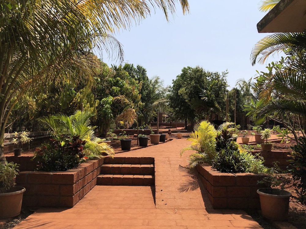 surve natures resort