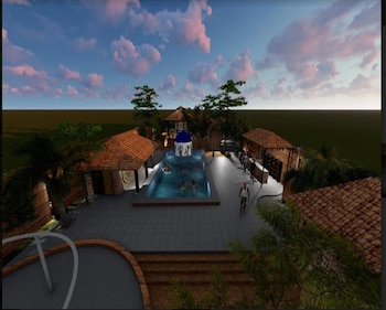 surve natures resort