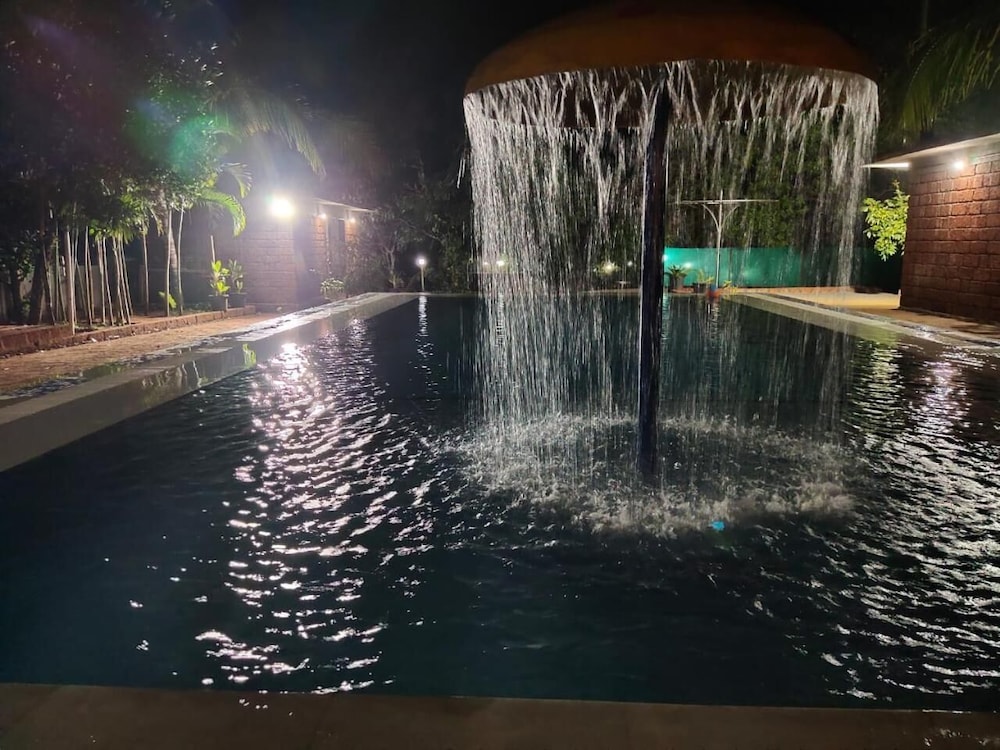 surve natures resort