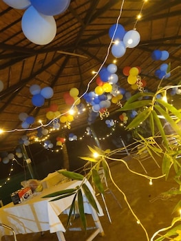 surve natures resort