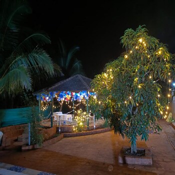 surve natures resort