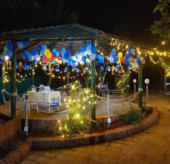 surve natures resort