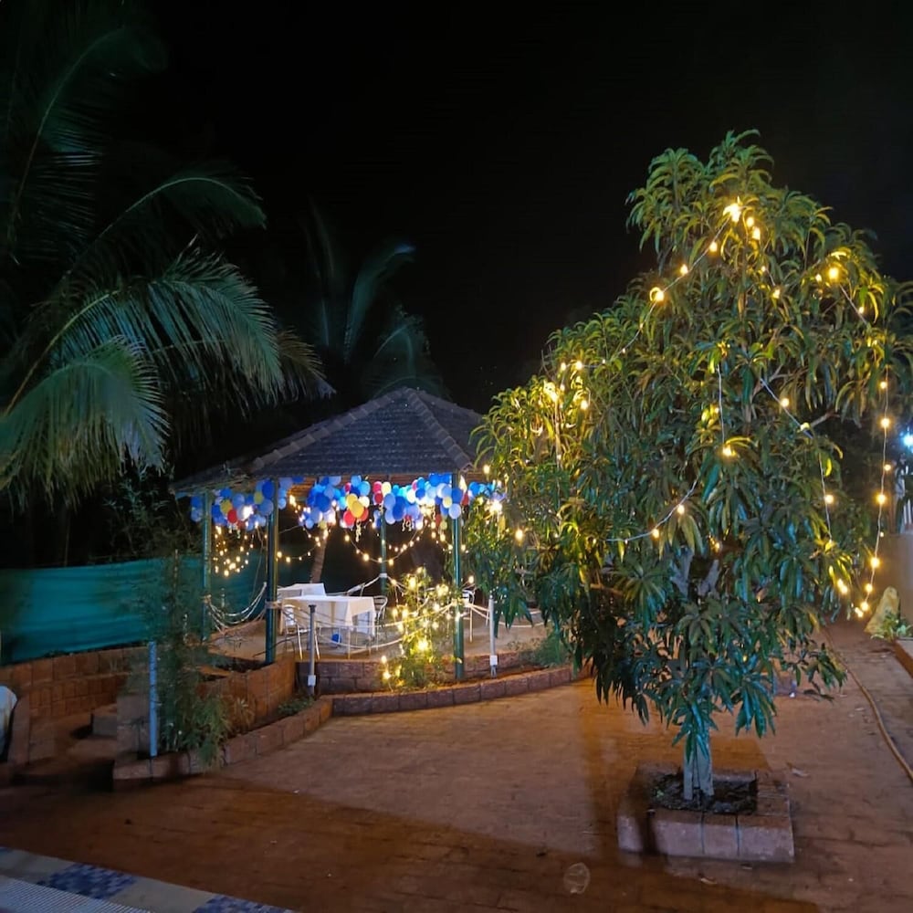 surve natures resort