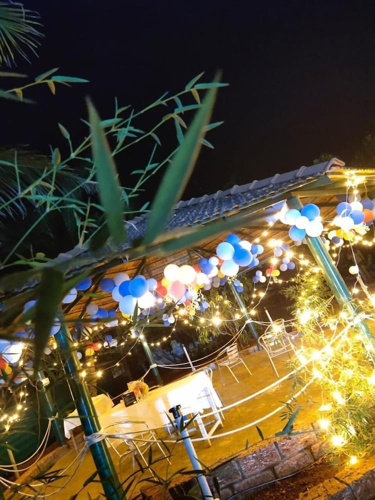 surve natures resort