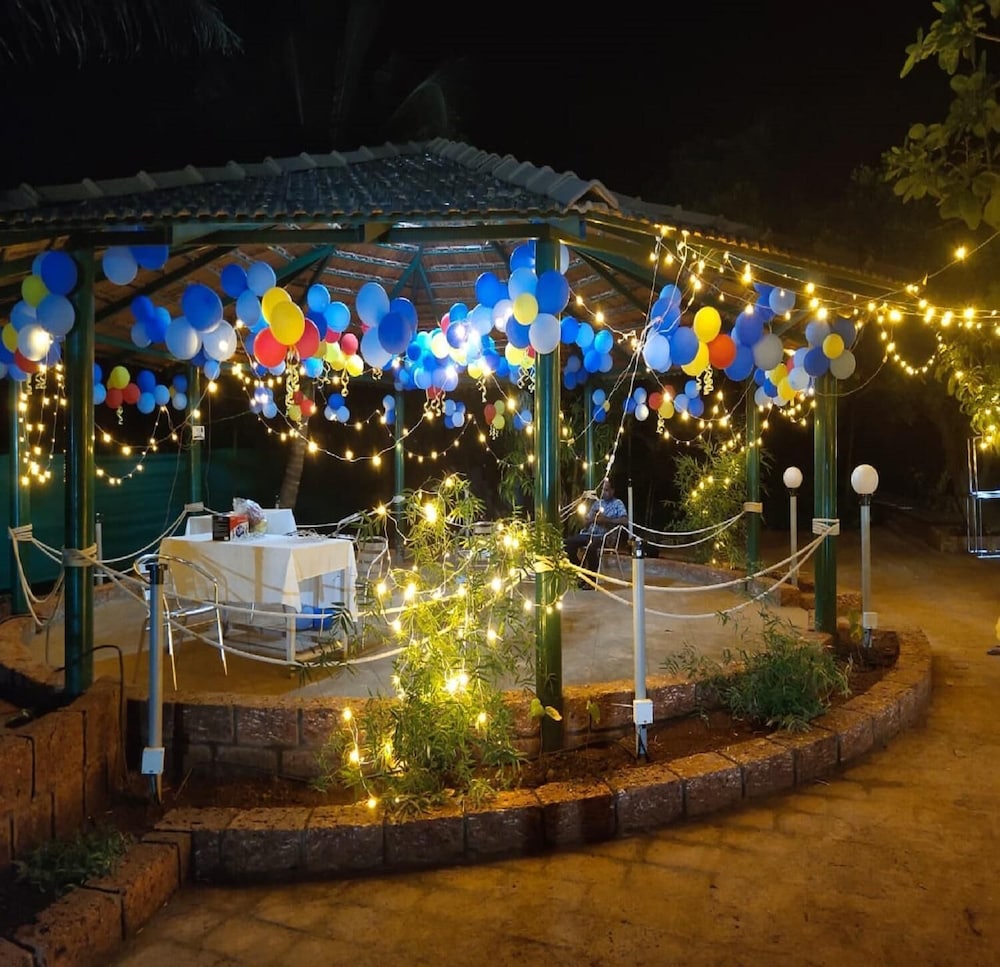 surve natures resort