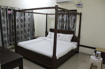 Surve Natures Resort,,3 star