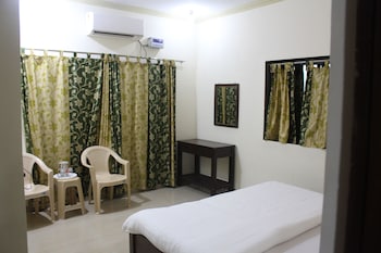 Surve Natures Resort,,3 star