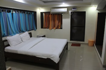 Surve Natures Resort,,3 star