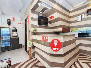 Hotel Bs International Mysore,,3 star