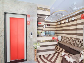 Hotel Bs International Mysore,,3 star