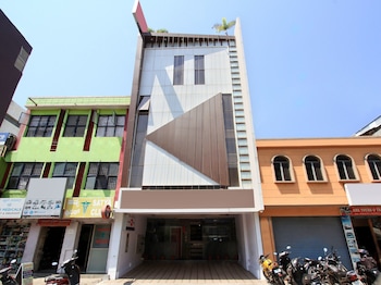 Hotel Bs International Mysore,,3 star