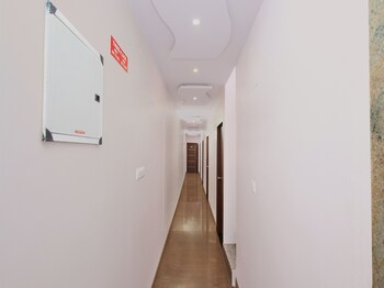 hotel bs international mysore