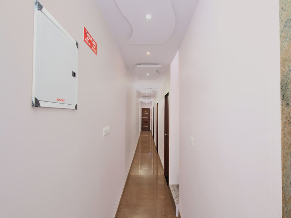 hotel bs international mysore