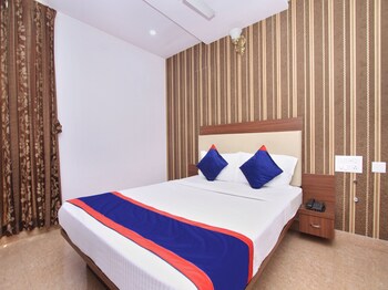 hotel bs international mysore