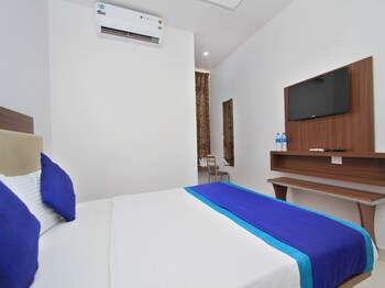 hotel bs international mysore