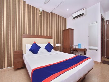 hotel bs international mysore