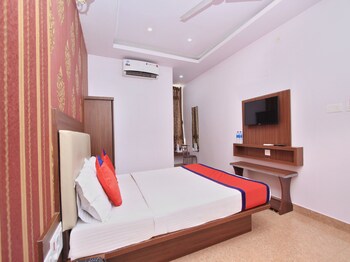hotel bs international mysore
