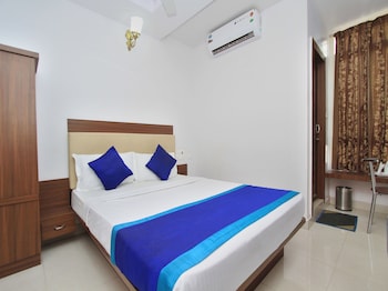 hotel bs international mysore
