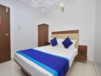 hotel bs international mysore