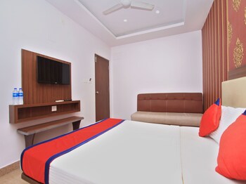 hotel bs international mysore