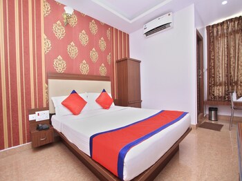 hotel bs international mysore