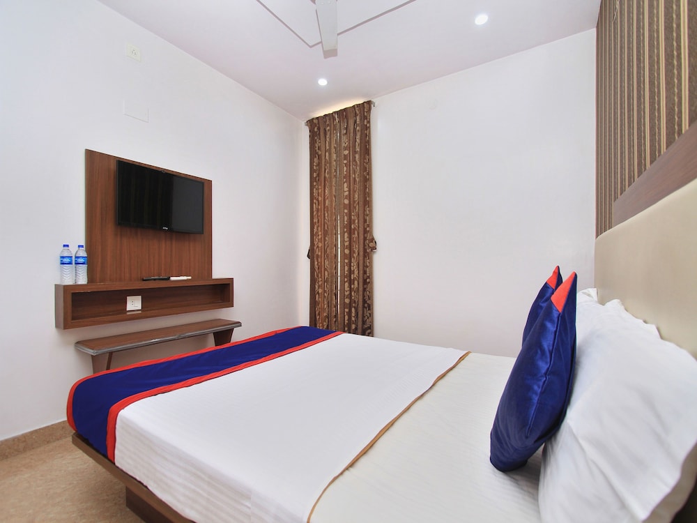 hotel bs international mysore