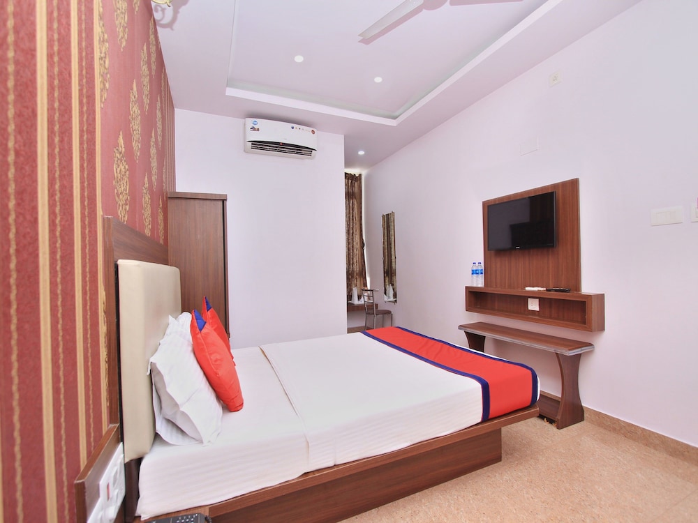 hotel bs international mysore