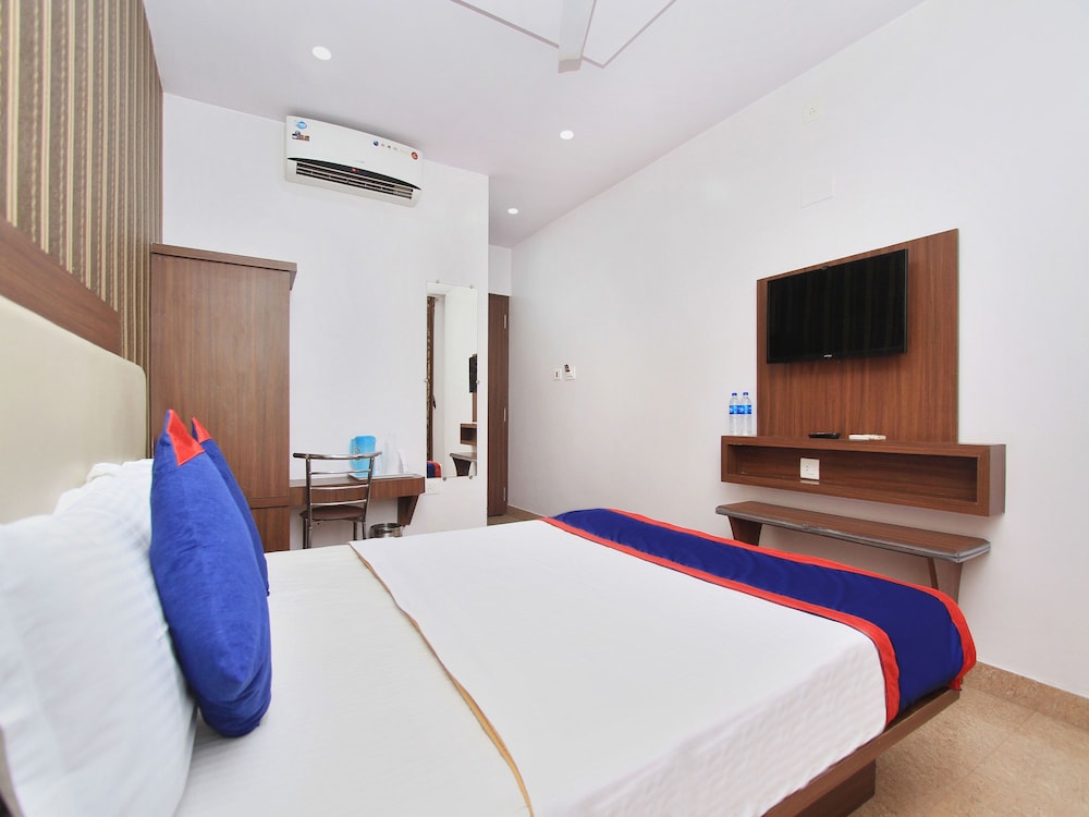 hotel bs international mysore