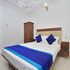 hotel bs international mysore