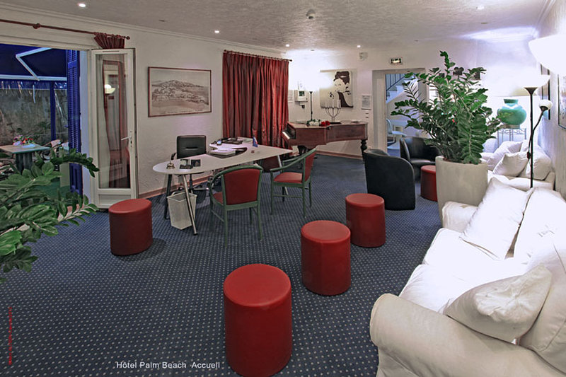 hotel palm beach