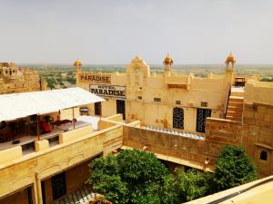 jaisalmer