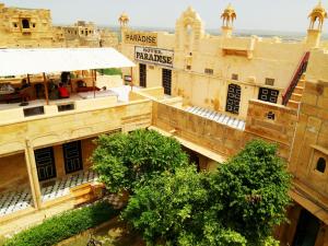 jaisalmer