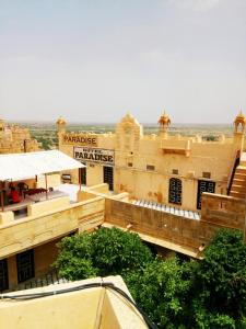 jaisalmer