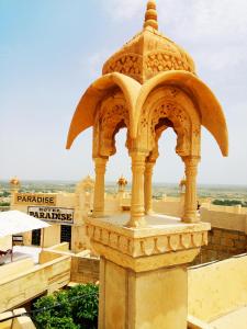 jaisalmer