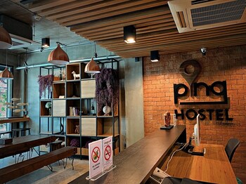 pinghostel adults only