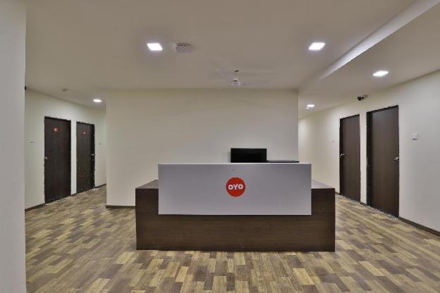 oyo flagship 30564 ripple mall