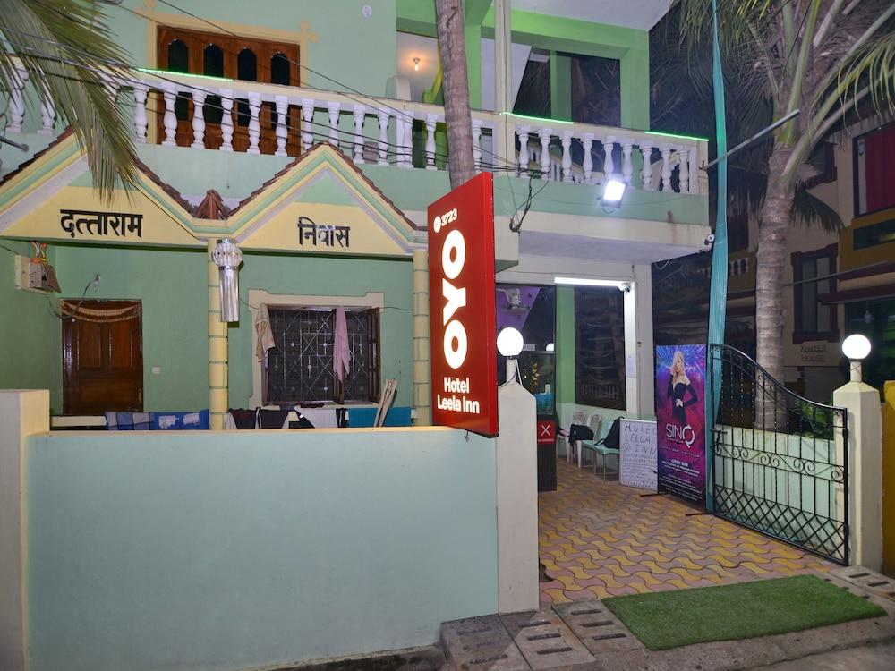 hotel leela inn