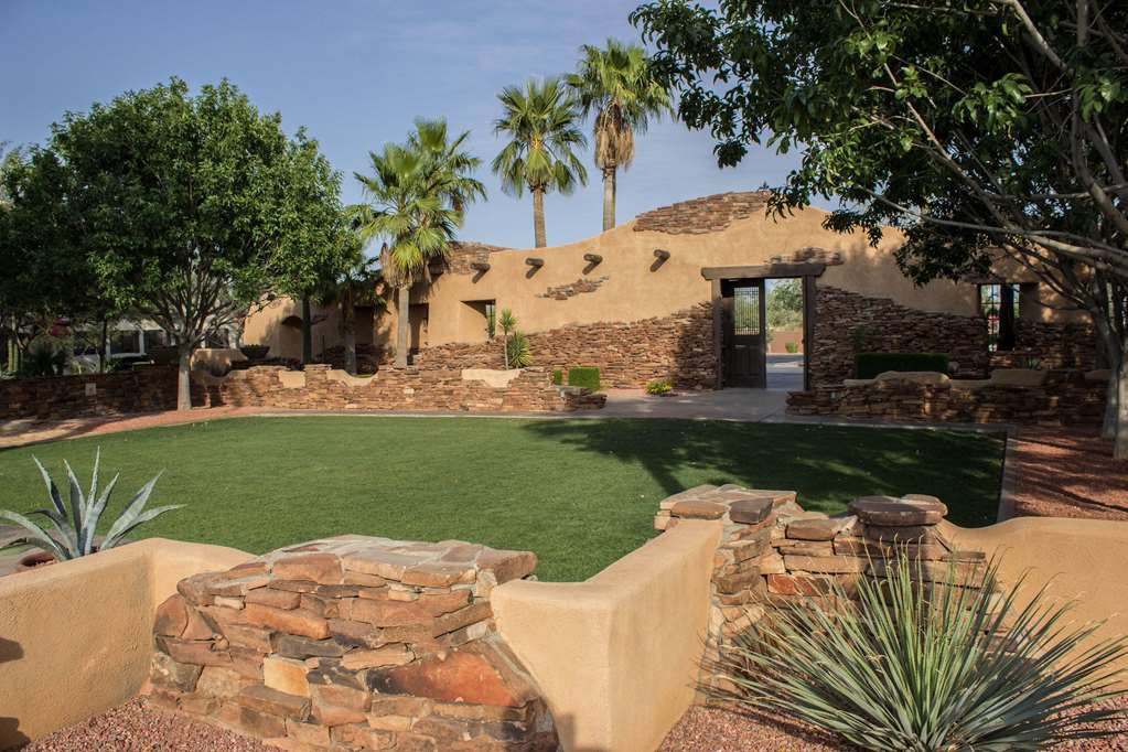 bluegreen cibola vista resort and spa an ascend resort