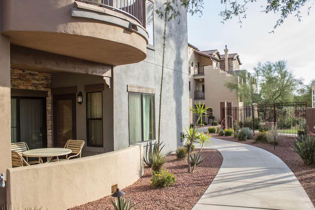 bluegreen cibola vista resort and spa an ascend resort