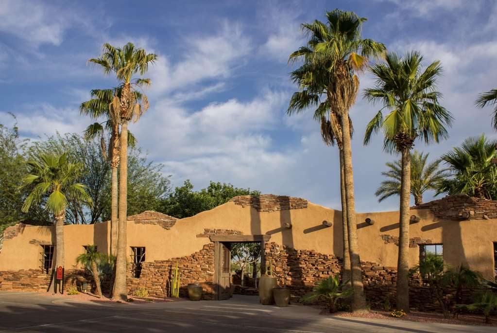 bluegreen cibola vista resort and spa an ascend resort