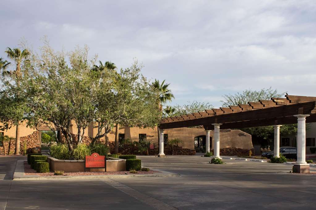 bluegreen cibola vista resort and spa an ascend resort