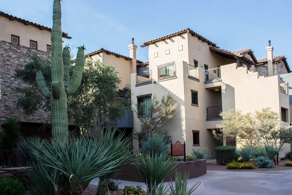bluegreen cibola vista resort and spa an ascend resort