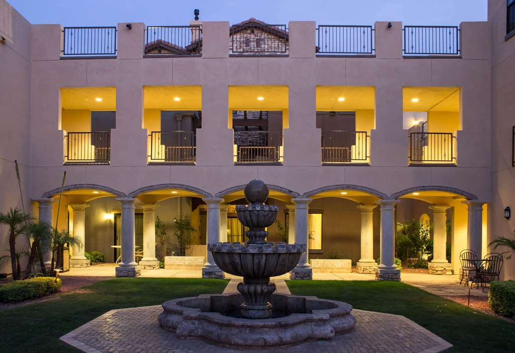 bluegreen cibola vista resort and spa an ascend resort