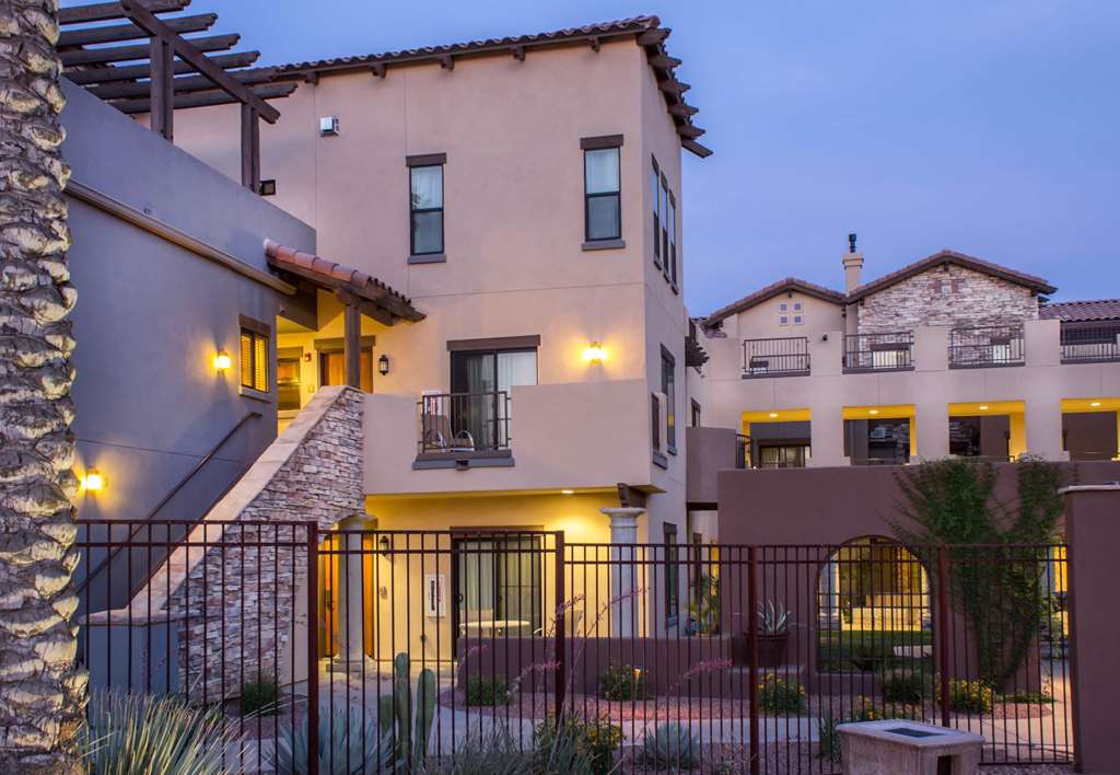 bluegreen cibola vista resort and spa an ascend resort