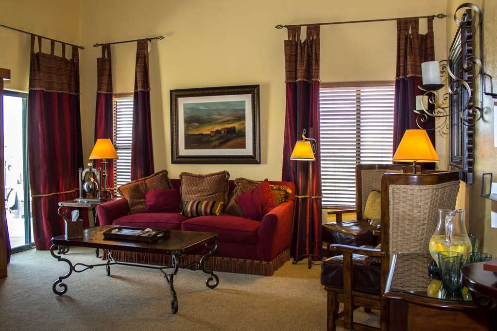 bluegreen cibola vista resort and spa an ascend resort