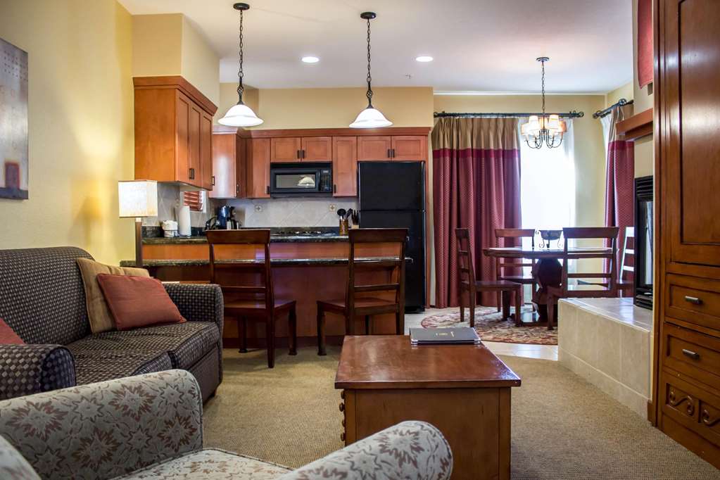 bluegreen cibola vista resort and spa an ascend resort