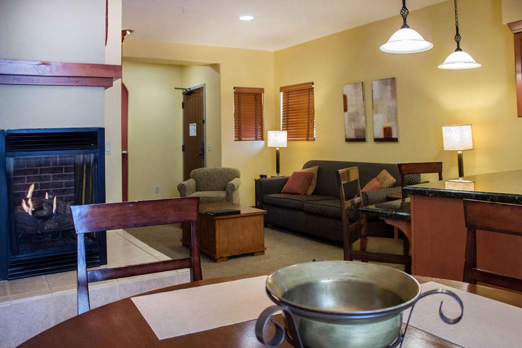 bluegreen cibola vista resort and spa an ascend resort