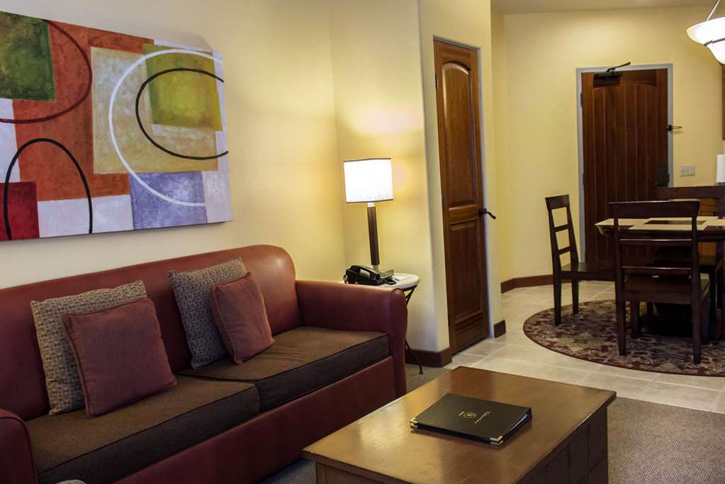 bluegreen cibola vista resort and spa an ascend resort
